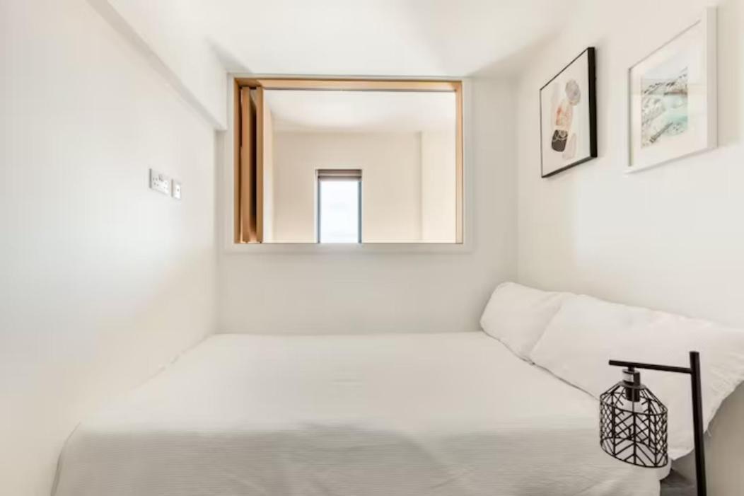 Two Bedrooms Exquisite En-Suite Apartment Deansgate Manchester Esterno foto