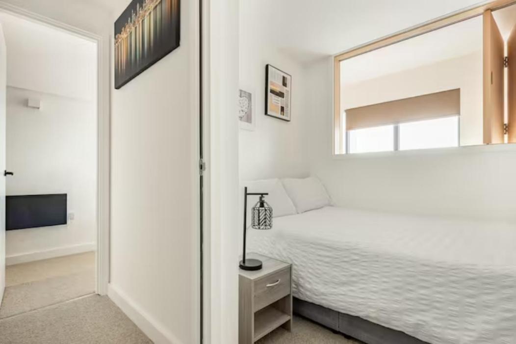 Two Bedrooms Exquisite En-Suite Apartment Deansgate Manchester Esterno foto